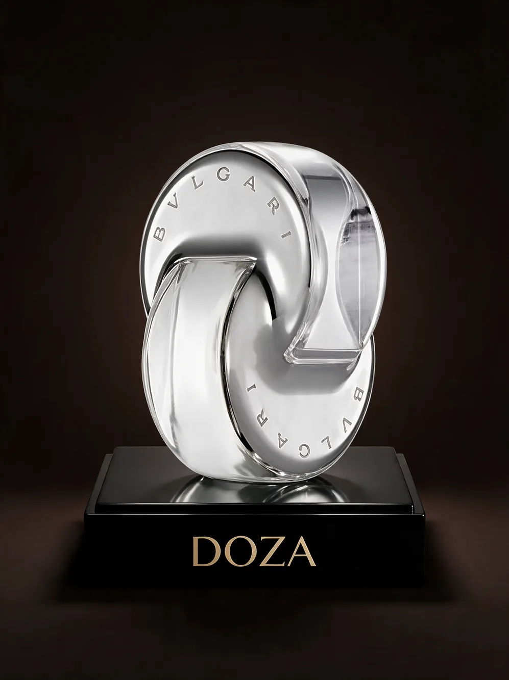 Bvlgari Omnia Crystalline