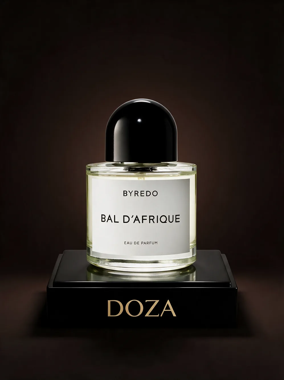 Byredo Bal d'Afrique