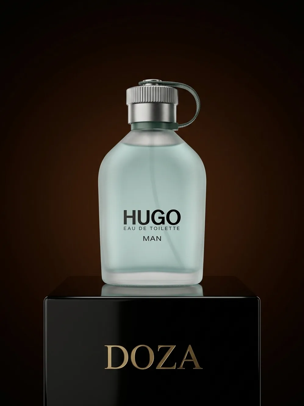 Hugo Boss Hugo Man