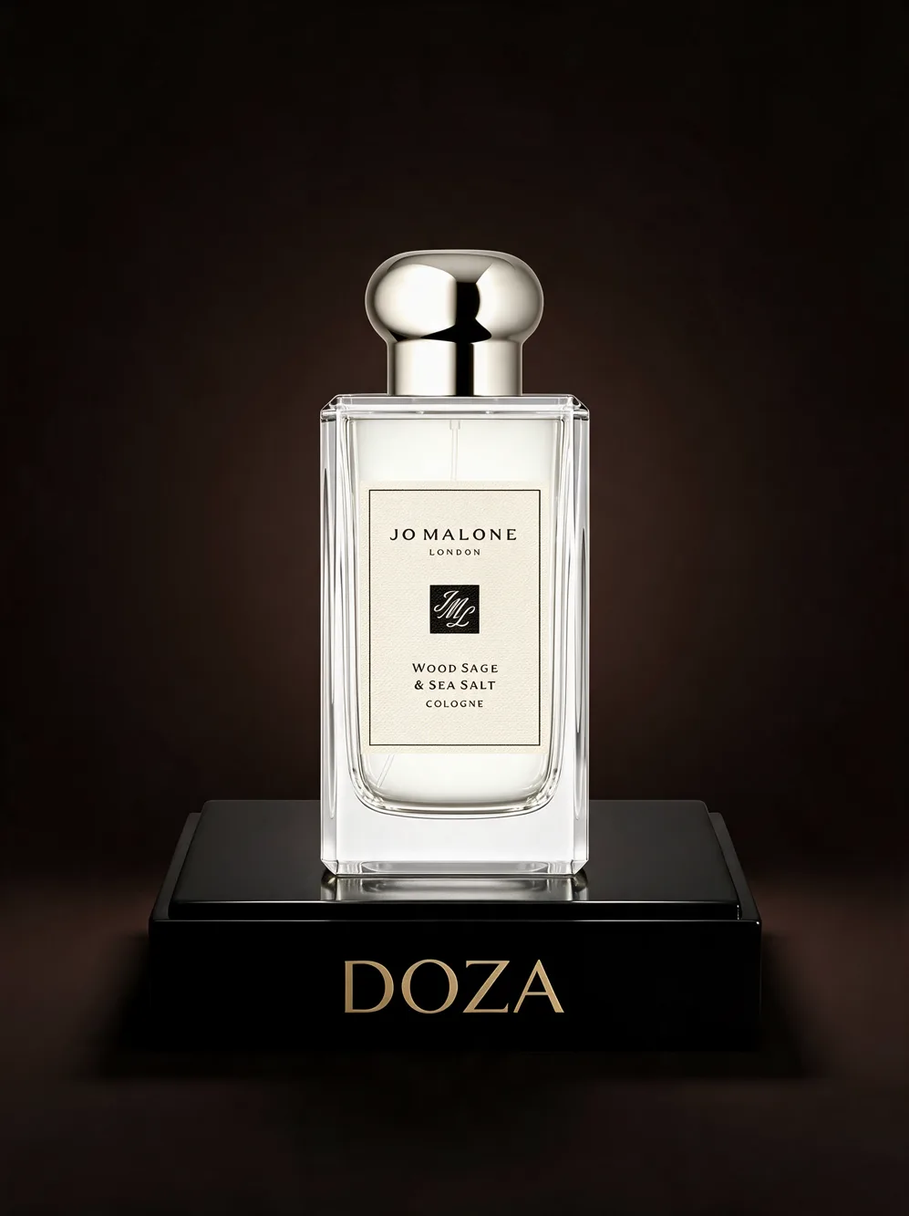 Jo Malone Wood Sage & Sea Salt