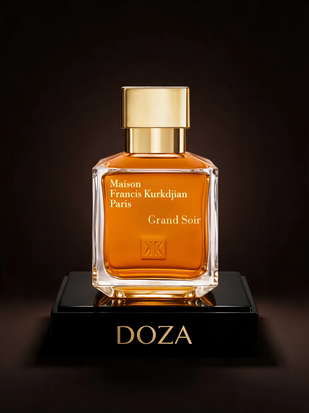 Maison Francis Kurkdjian Grand Soir