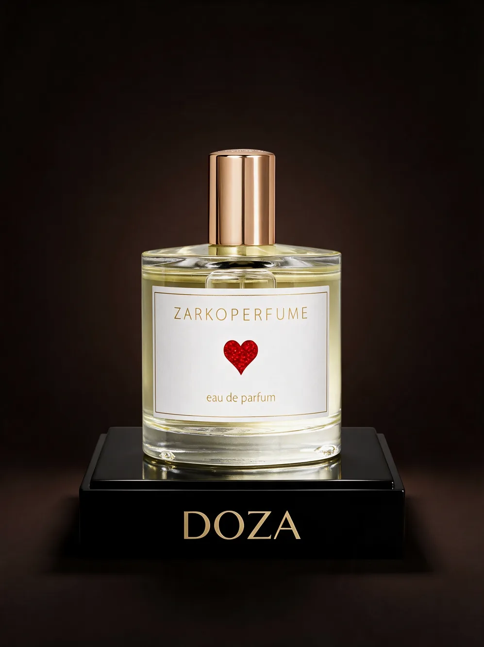 Zarkoperfume Sending Love
