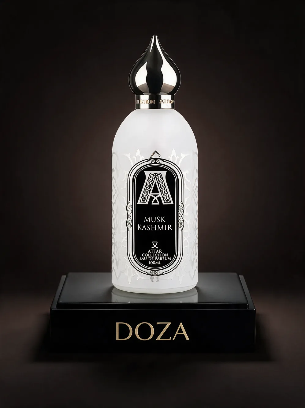 Attar Collection Musk Kashmir