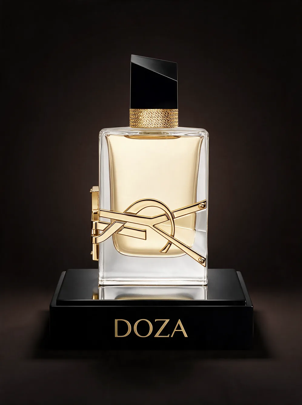Yves Saint Laurent Libre