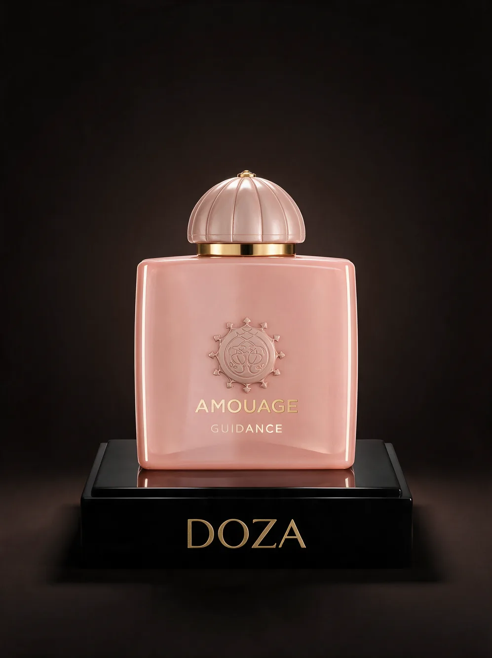 Amouage Guidance
