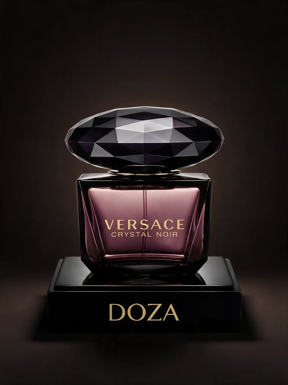 Versace Crystal Noir